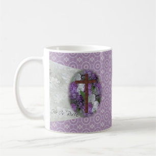 Mug Easter~ il est levé