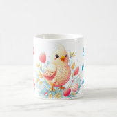 Mug Easter is a rebirth (Centre)