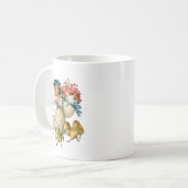 Mug Easter Splendor: Victorian (Devant gauche)