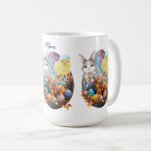 Mug Easter Sunday Celebrations (Devant droit)