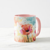 Mug Easter Sunrise (Devant droit)