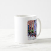 Mug Easton PA - Sièges extérieurs (Devant droit)