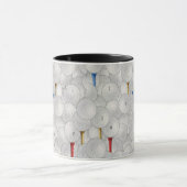 Mug Eat Sleep Golf (Centre)