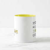 Mug Eat. Sleep. Pina Coladas. Repeat.  (Centre)