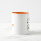 Mug Eat. Sleep. Tiki Bars. Repeat (Centre)