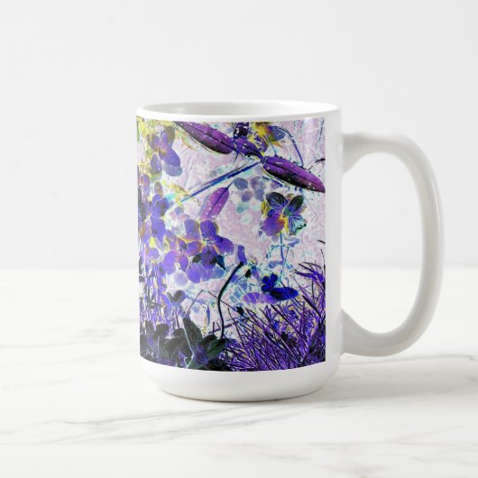 MUG EAU (Droite)
