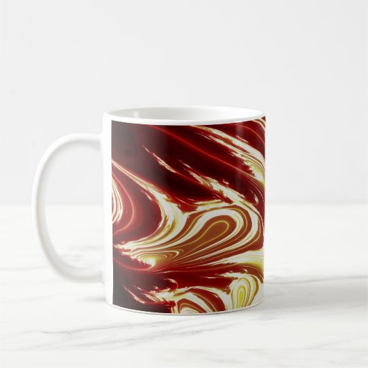 MUG EAU (Gauche)