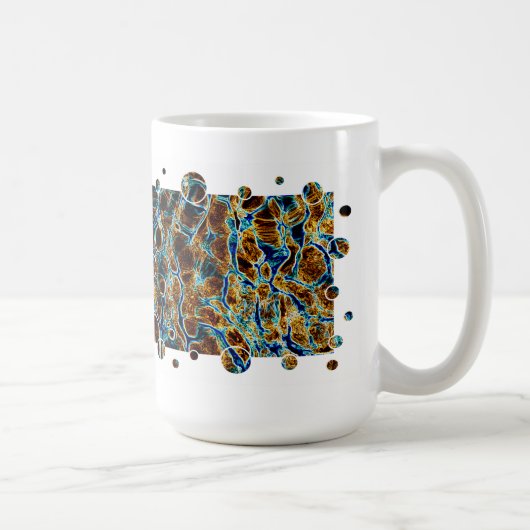 MUG EAU (Droite)