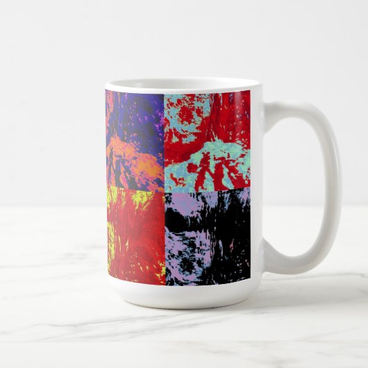 MUG EAU (Droite)