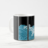 Mug Eau (Devant gauche)