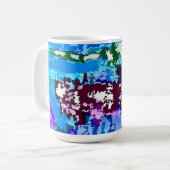 MUG EAU (Devant gauche)