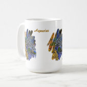 MUG EAU (Devant gauche)