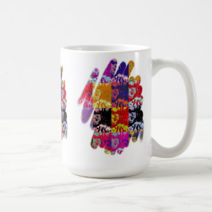 MUG EAU