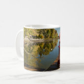 Mug Eau | Adirondack Chaise au lac (Devant gauche)