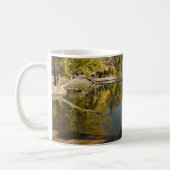 Mug Eau | Adirondack Chaise au lac (Gauche)