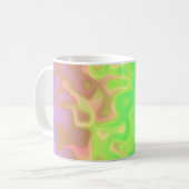 Mug Eau Arc-en-ciel (Devant gauche)