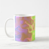 Mug Eau Arc-en-ciel (Gauche)