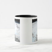 Mug Eau arctique 2 (Centre)