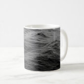 Mug Eau calme (Devant droit)
