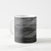 Mug Eau calme (Devant gauche)