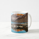Mug Eau | Convict Lake Sierra Nevada (Devant droit)