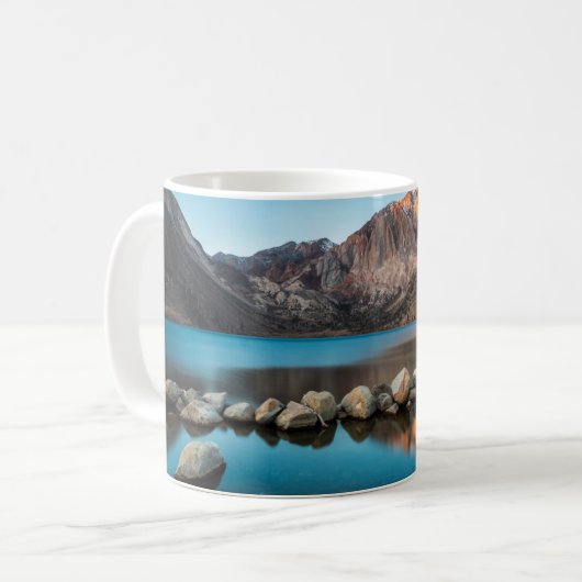 Mug Eau | Convict Lake Sierra Nevada (Devant gauche)