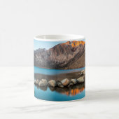 Mug Eau | Convict Lake Sierra Nevada (Centre)