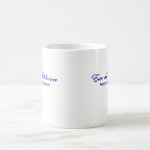 Mug Eau de Chlorine (Centre)
