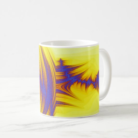 MUG EAU DE FLUX (Devant droit)