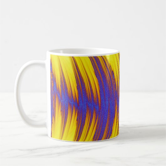 MUG EAU DE FLUX (Gauche)