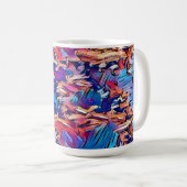 MUG EAU DE FLUX (Devant droit)