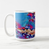 MUG EAU DE FLUX (Gauche)