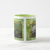 Mug Eau de grenouille Lily Beauté Inspiration (Centre)