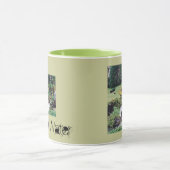 Mug Eau de guérison (Centre)