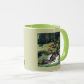 Mug Eau de guérison (Devant droit)