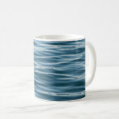 Mug Eau de mer le matin (Devant droit)