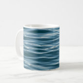 Mug Eau de mer le matin (Devant gauche)
