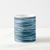 Mug Eau de mer le matin (Centre)
