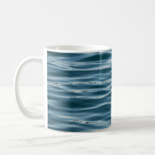 Mug Eau de mer le matin