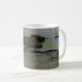 Mug Eau de rivière (Devant droit)
