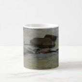 Mug Eau de rivière (Centre)