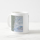 Mug Eau de ruissellement (Devant gauche)