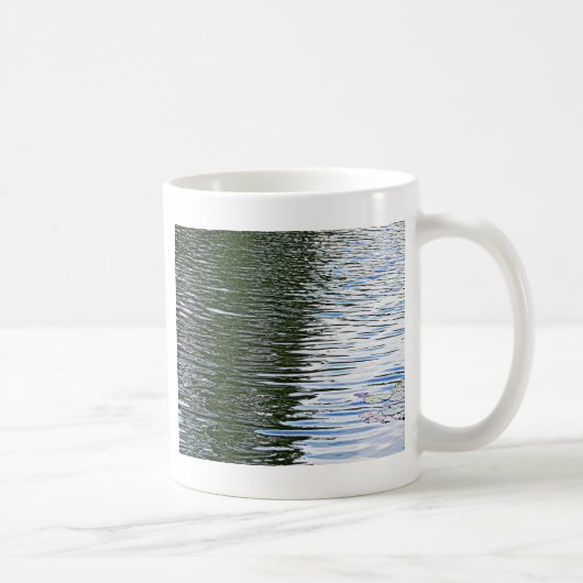 Mug Eau de ruissellement (Droite)
