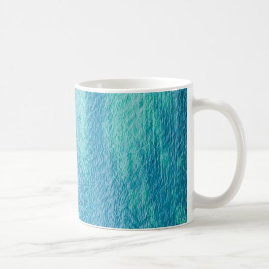 Mug Eau de surface (Droite)