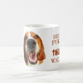 Mug Eau de toilette pure (Centre)