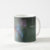 Mug Eau en Vin (Devant droit)