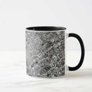 Mug Eau fluviale