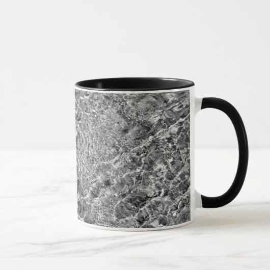 Mug Eau fluviale (Droite)
