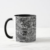 Mug Eau fluviale (Gauche)