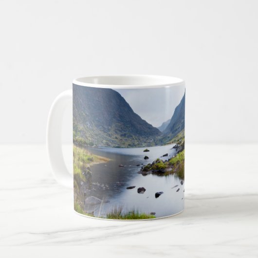 Mug Eau | Gap de Dunloe Comté Kerry Irlande (Devant gauche)